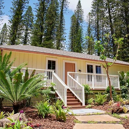 Hotel Lanai Lanai City Εξωτερικό φωτογραφία