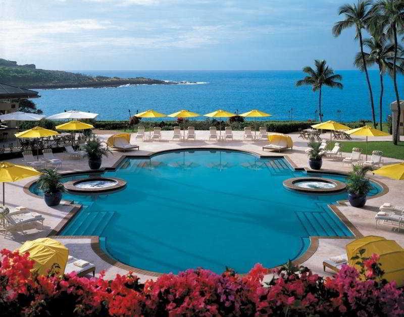 Hotel Lanai Lanai City Εξωτερικό φωτογραφία