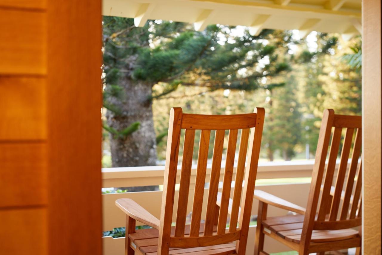 Hotel Lanai Lanai City Εξωτερικό φωτογραφία