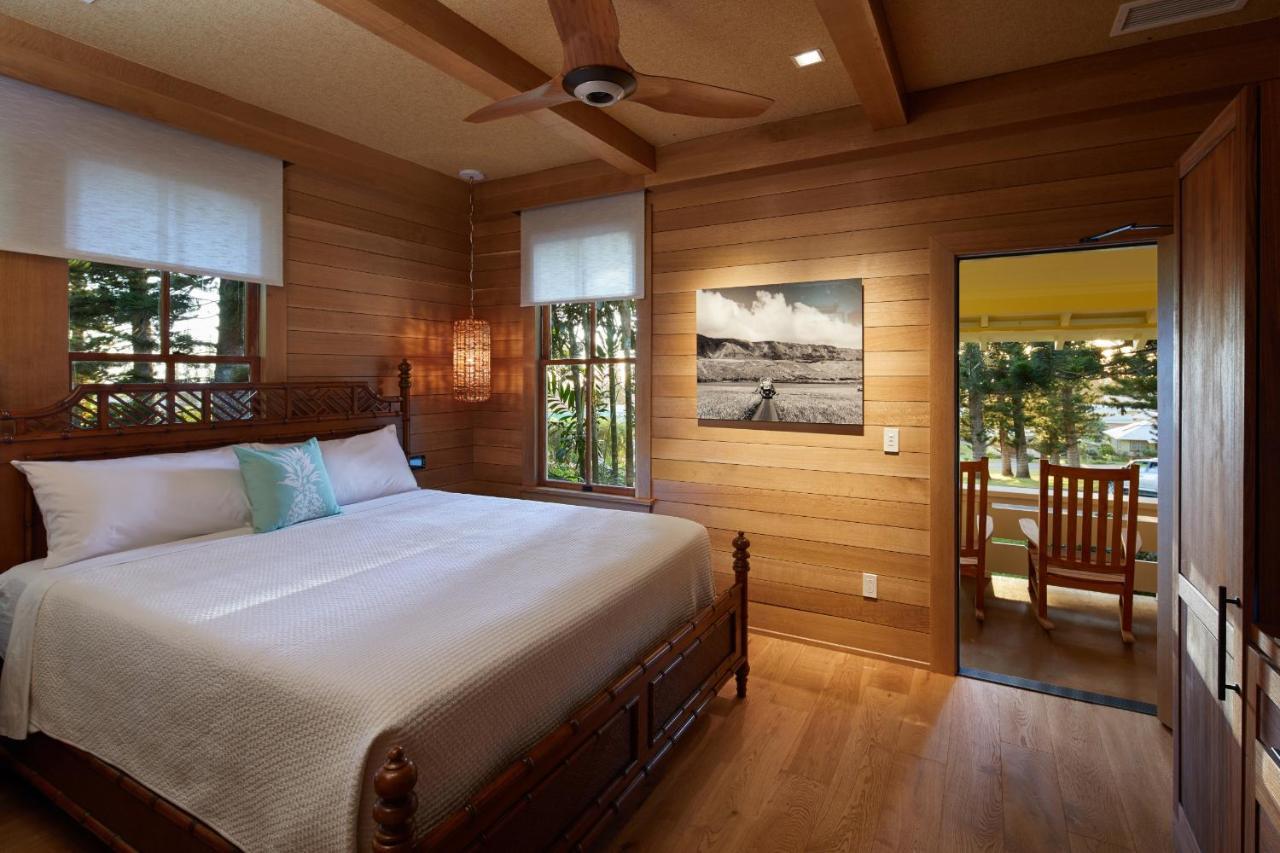 Hotel Lanai Lanai City Εξωτερικό φωτογραφία