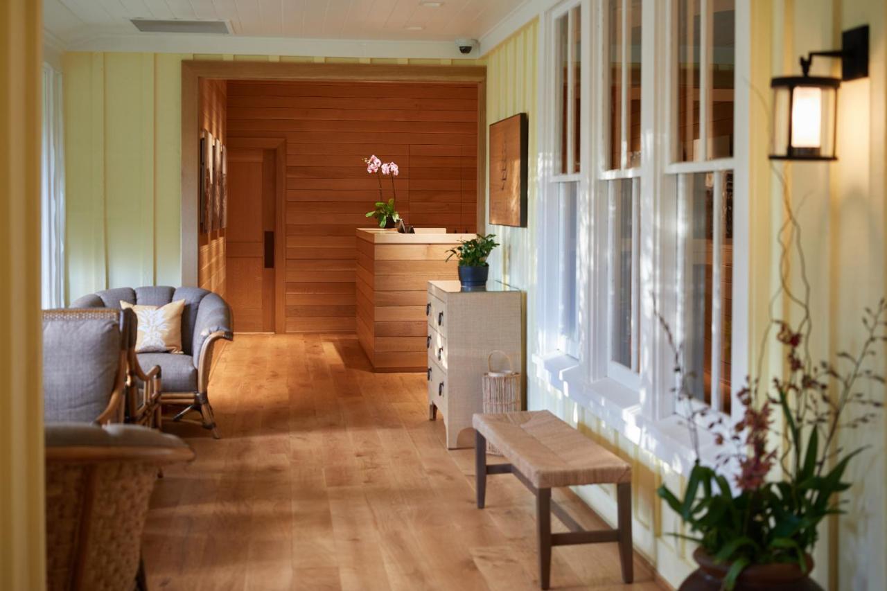 Hotel Lanai Lanai City Εξωτερικό φωτογραφία