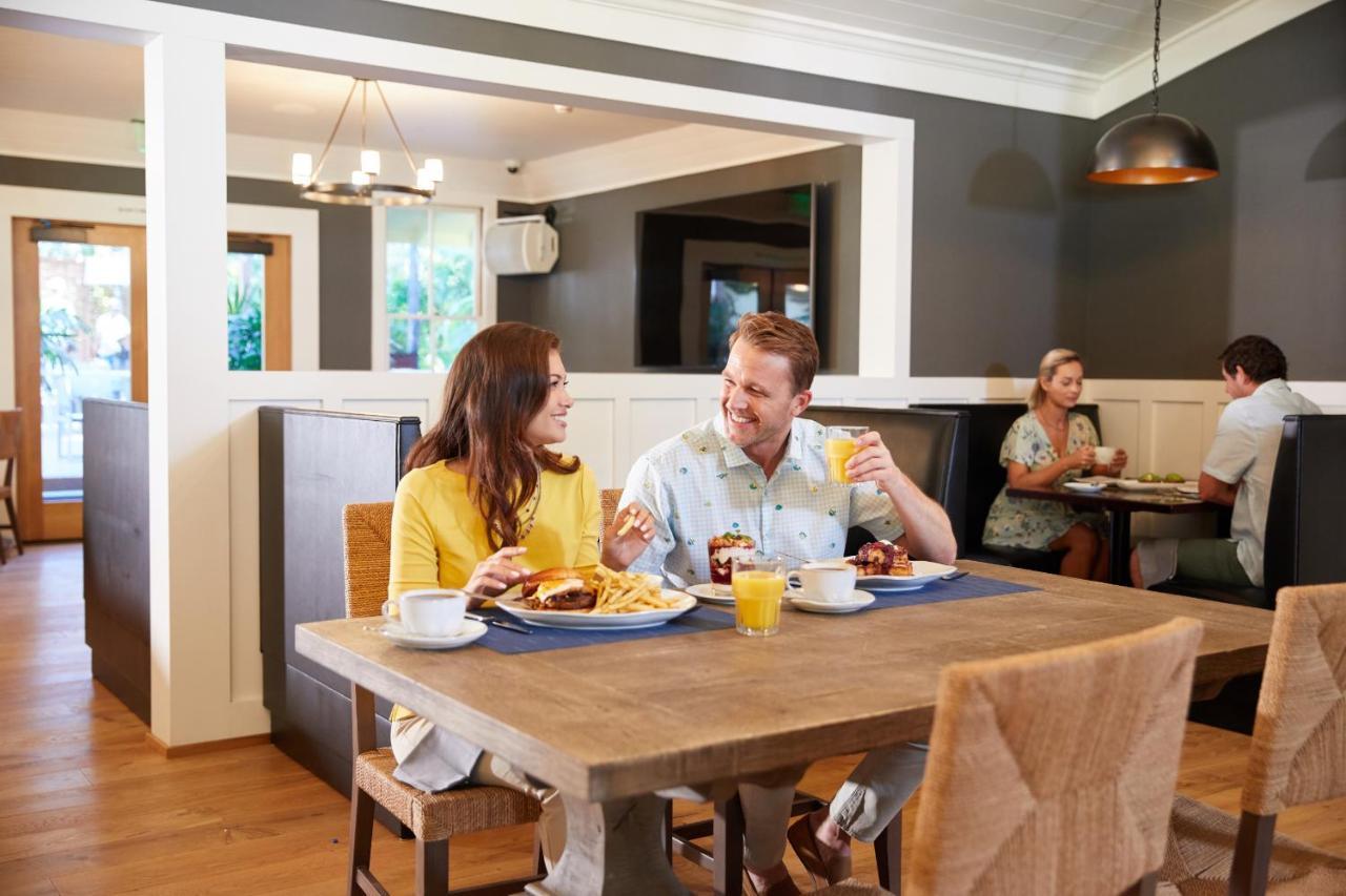 Hotel Lanai Lanai City Εξωτερικό φωτογραφία