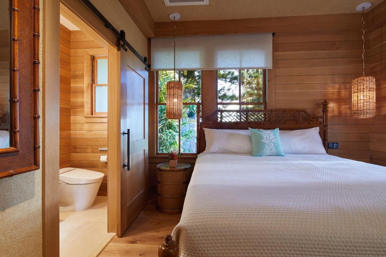 Hotel Lanai Lanai City Εξωτερικό φωτογραφία