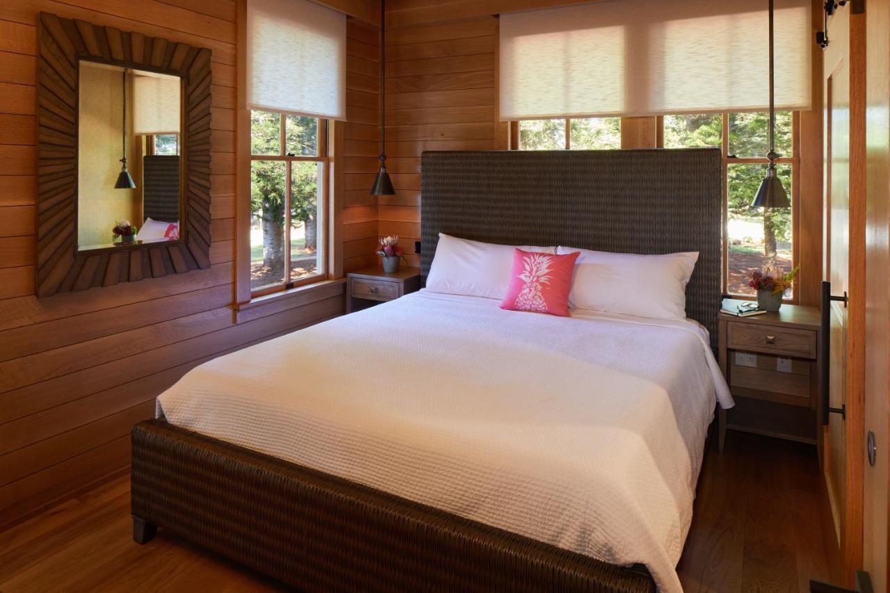Hotel Lanai Lanai City Εξωτερικό φωτογραφία
