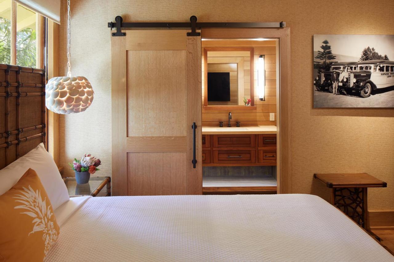 Hotel Lanai Lanai City Εξωτερικό φωτογραφία