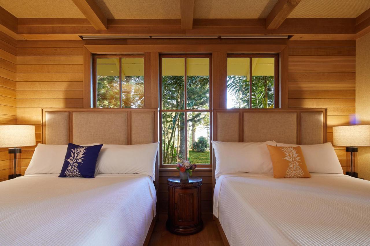 Hotel Lanai Lanai City Εξωτερικό φωτογραφία