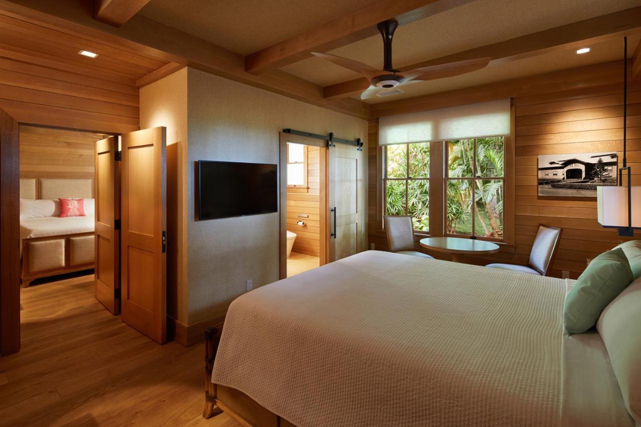 Hotel Lanai Lanai City Εξωτερικό φωτογραφία
