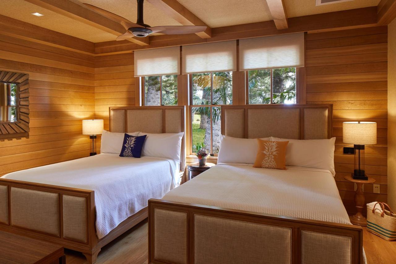 Hotel Lanai Lanai City Εξωτερικό φωτογραφία