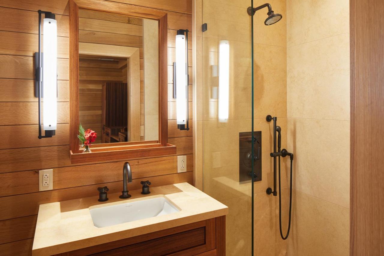 Hotel Lanai Lanai City Εξωτερικό φωτογραφία
