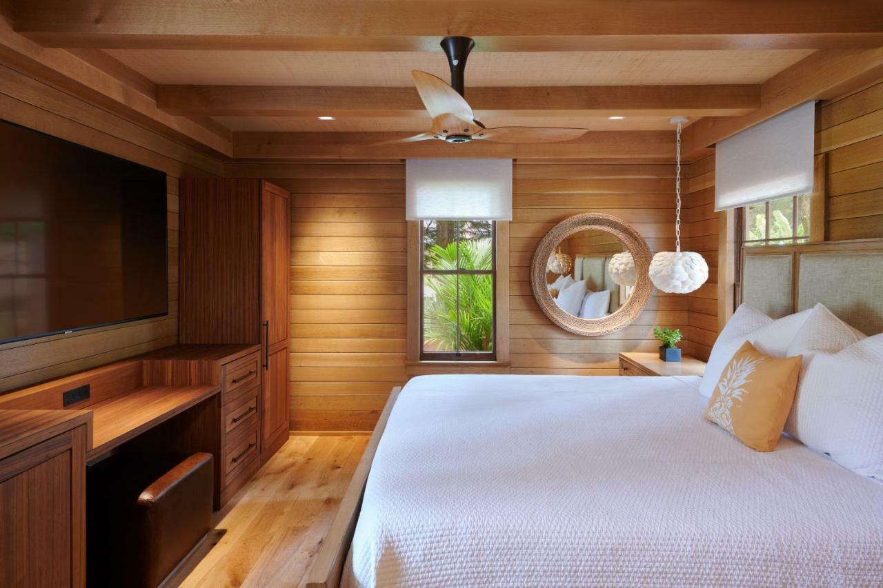 Hotel Lanai Lanai City Εξωτερικό φωτογραφία